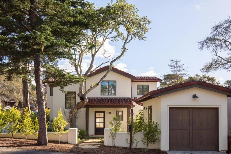 0 SW Corner Of Casanova And 10th, Carmel, CA 93921