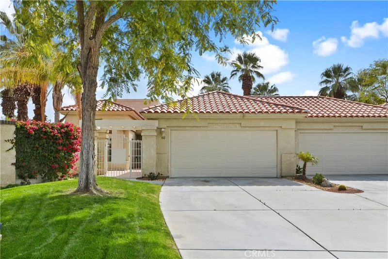 102 Caserta, Palm Desert, CA 92211