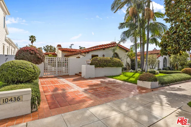 10436 Tennessee, Los Angeles, CA 90064