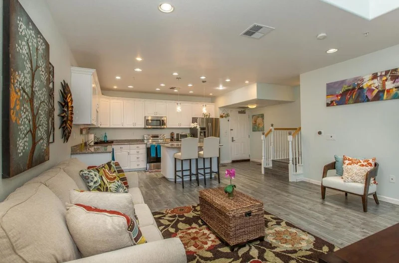 88 Jackson #122, San Jose, CA 95116