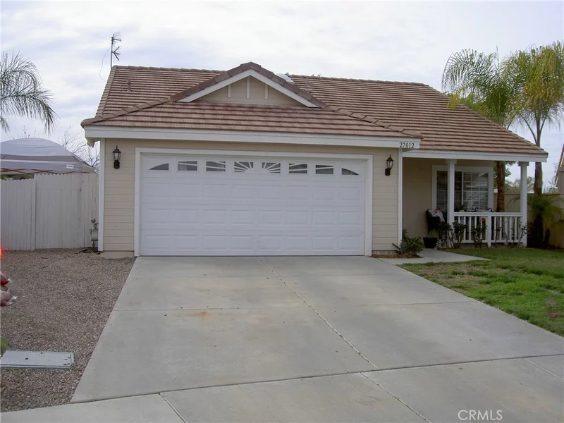 27012 Fitzgerald Pl, Menifee, CA 92584