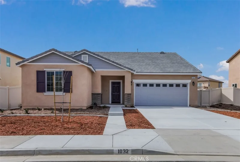 1032 Bordeaux, San Jacinto, CA 92582