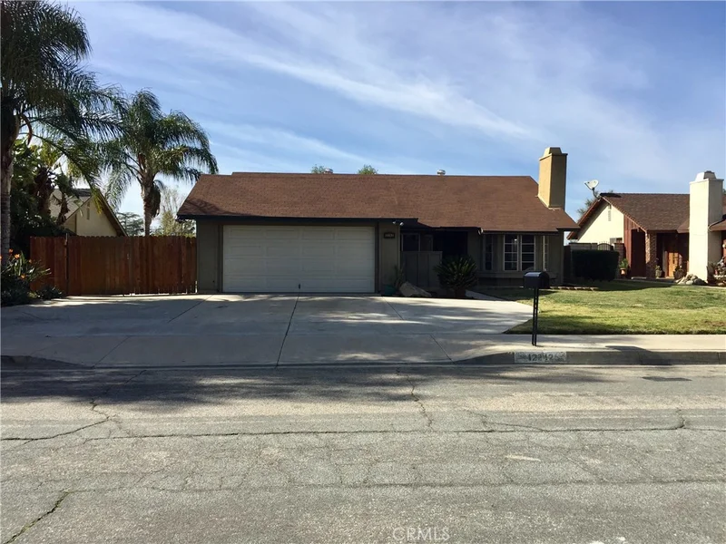 12242 Reed Avenue, Grand Terrace, CA 92313