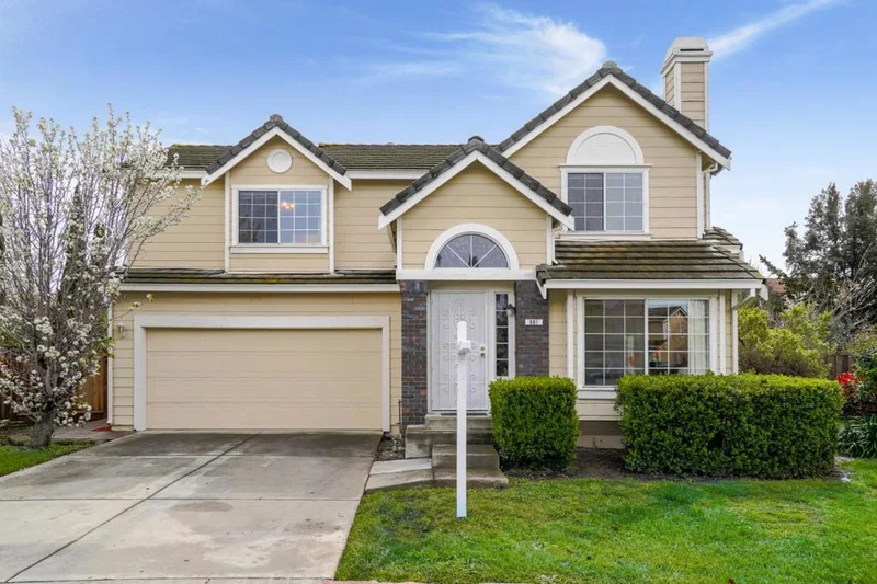 891 Coventry, Milpitas, CA 95035