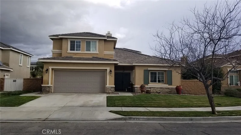 852 Eberly Circle, Hemet, CA 92545