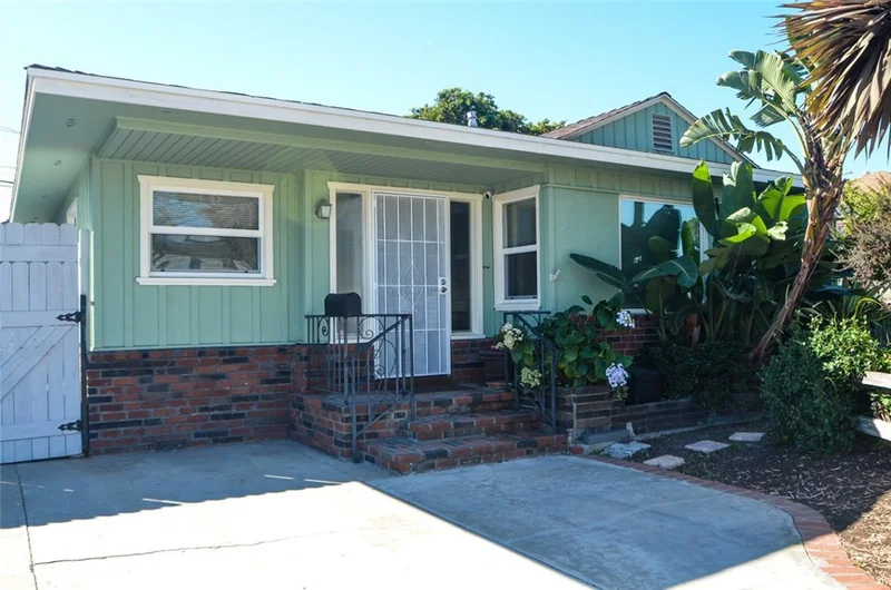 5430 120th, Hawthorne, CA 90250