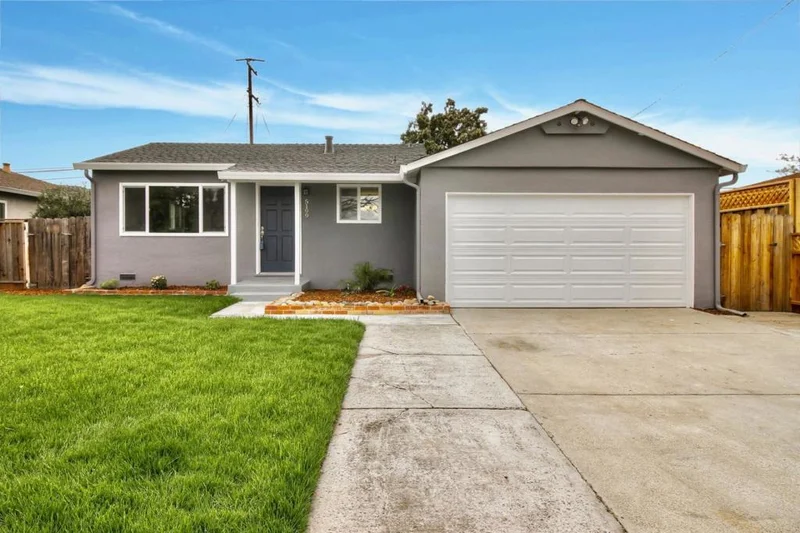 5199 Dent, San Jose, CA 95118
