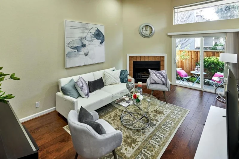2261 Sun Glory #A, San Jose, CA 95124