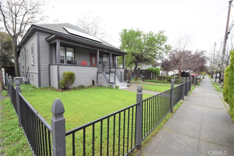 1255 High, Oroville, CA 95965