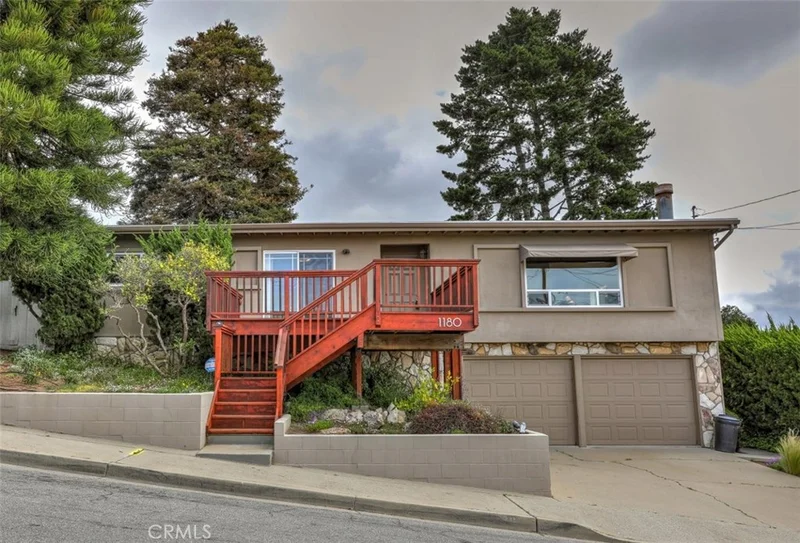 1180 Linda Drive, Arroyo Grande, CA 93420