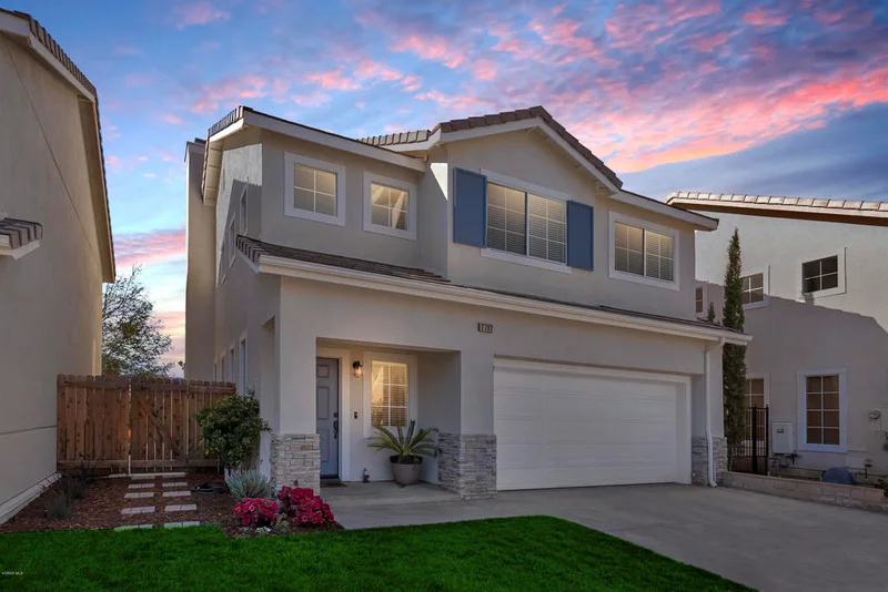 2702 Ophelia Court, Simi Valley, CA 93063