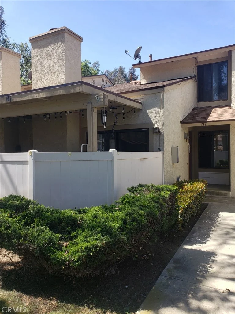 1031 Palmetto #N7, Ontario, CA 91762