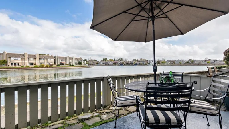 879 Carina, Foster City, CA 94404