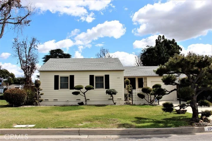 2702 Heather Heights, Arcadia, CA 91006