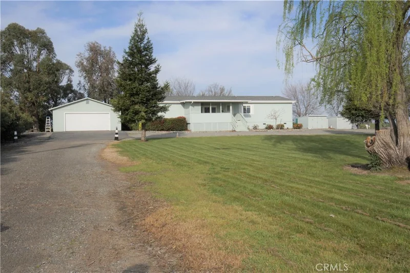 5115 Olive, Corning, CA 96021