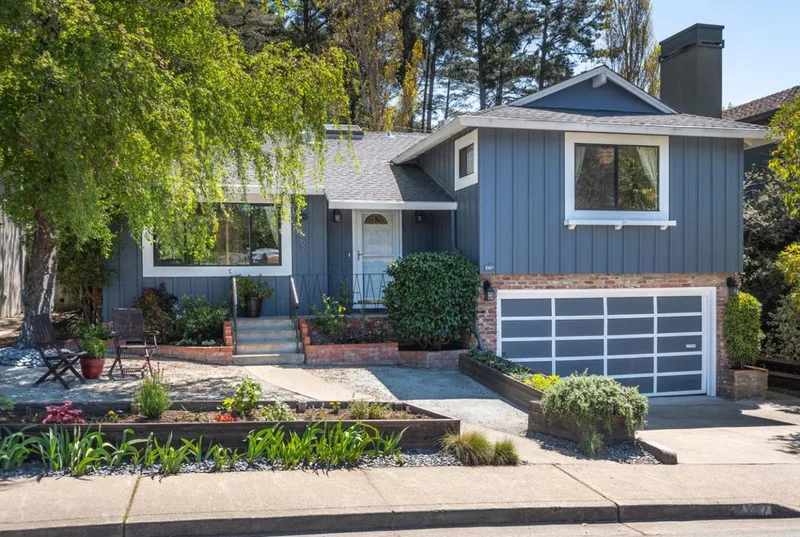2267 Rosewood, San Bruno, CA 94066
