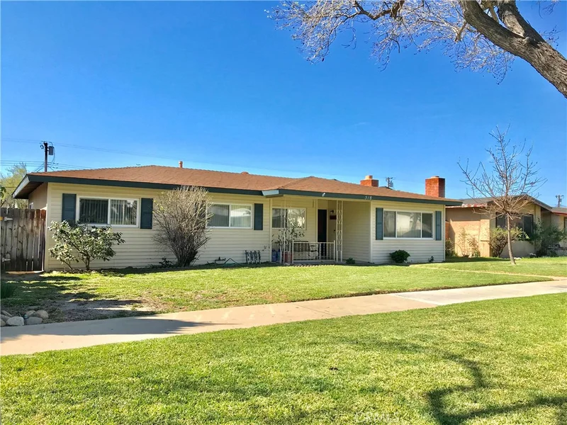 518 8th, Upland, CA 91786