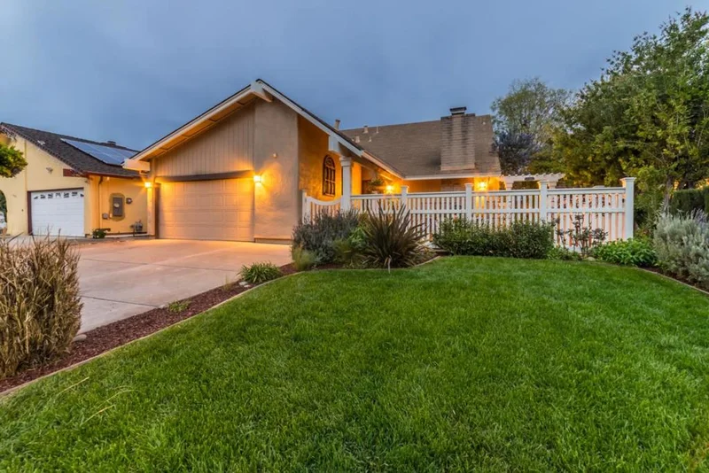 4321 Sayoko, San Jose, CA 95136