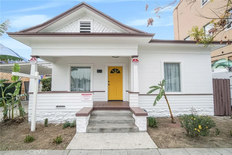 424 5th, Long Beach, CA 90802