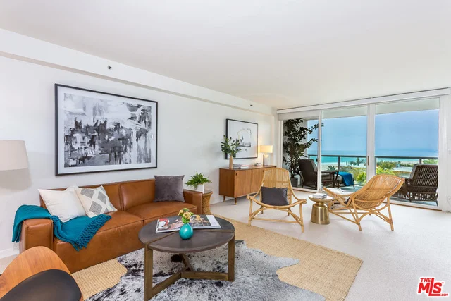 101 Ocean #D302, Santa Monica, CA 90402