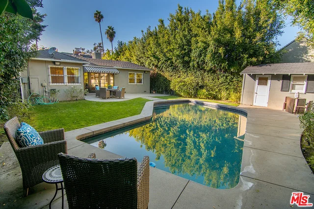 616 Highland, Los Angeles, CA 90036