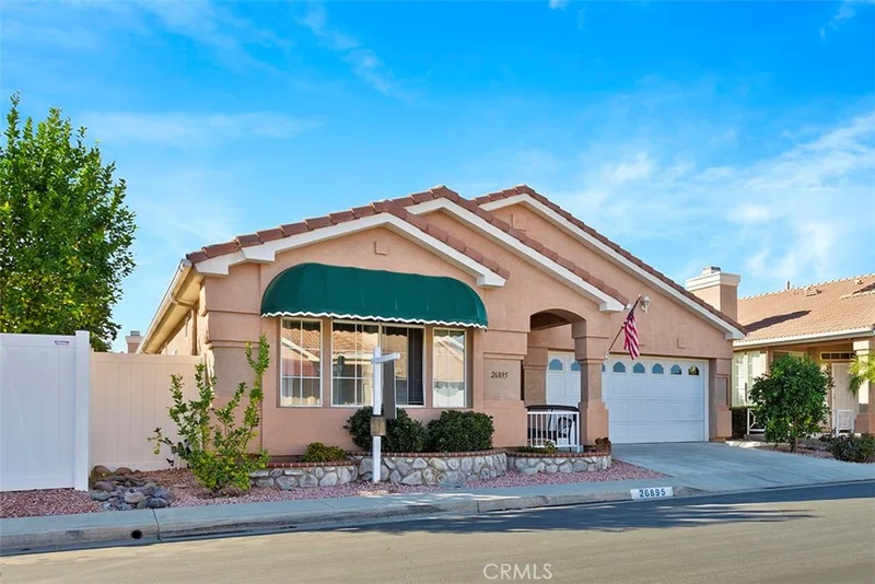 26895 China, Menifee, CA 92585