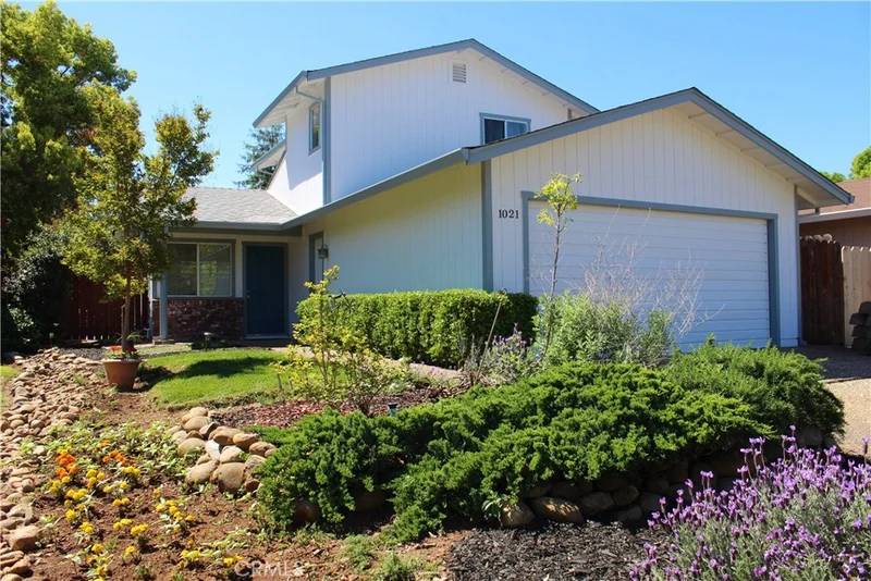 1021 Rushmore Avenue, Chico, CA 95973