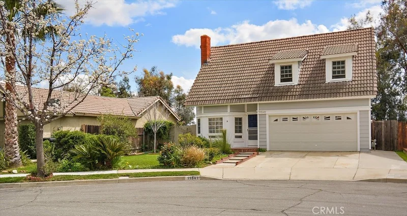 11541 Mount Rainier, Rancho Cucamonga, CA 91737