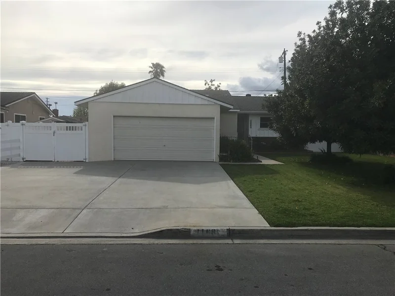 11681 Steele, Garden Grove, CA 92840