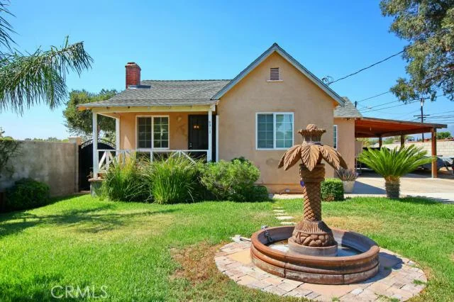 8912 Laurel, Fontana, CA 92335
