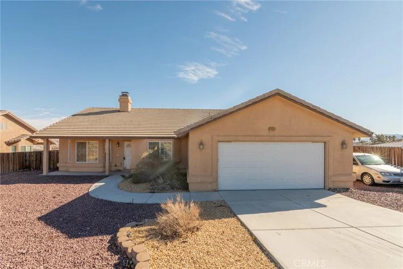 1131 Lotebush, Barstow, CA 92311