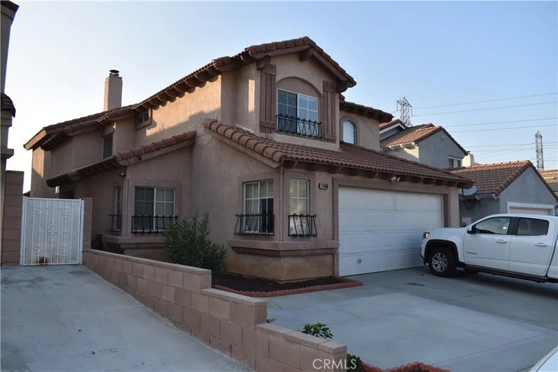 11466 Woodthrush, Fontana, CA 92337
