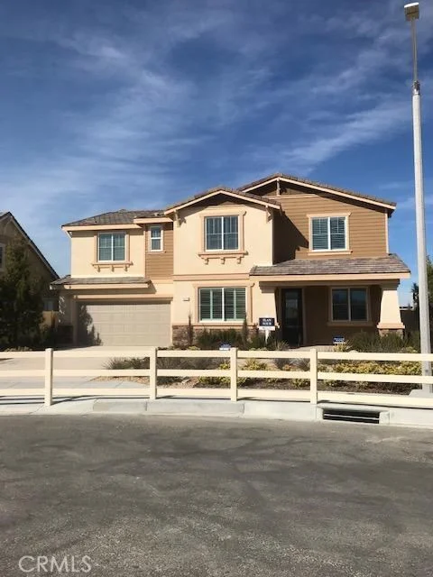 4639 W. Vahan Court, Lancaster, CA 93536