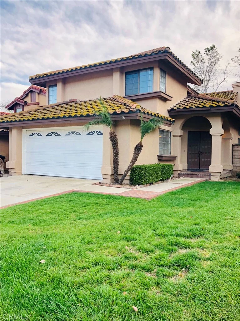 6249 Sunny Meadow, Chino Hills, CA 91709