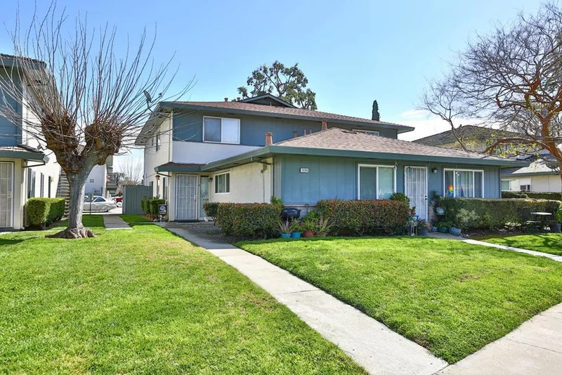 5594 Judith #3, San Jose, CA 95123