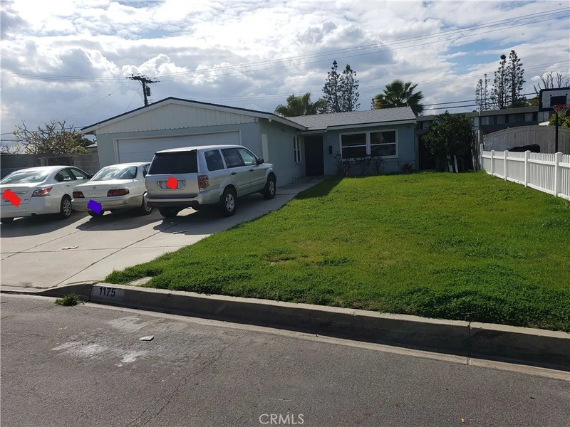 1175 Armel, Covina, CA 91722
