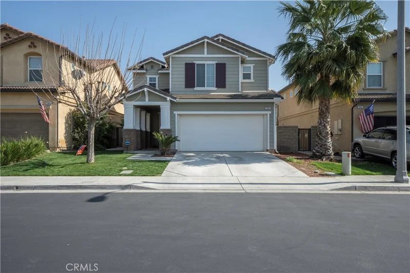 1041 Bolton, Corona, CA 92880