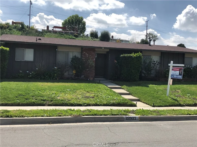22922 Sunset Crossing, Diamond Bar, CA 91765