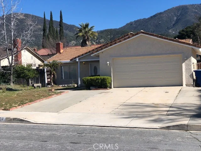 2556 Periwinkle, San Bernardino, CA 92407