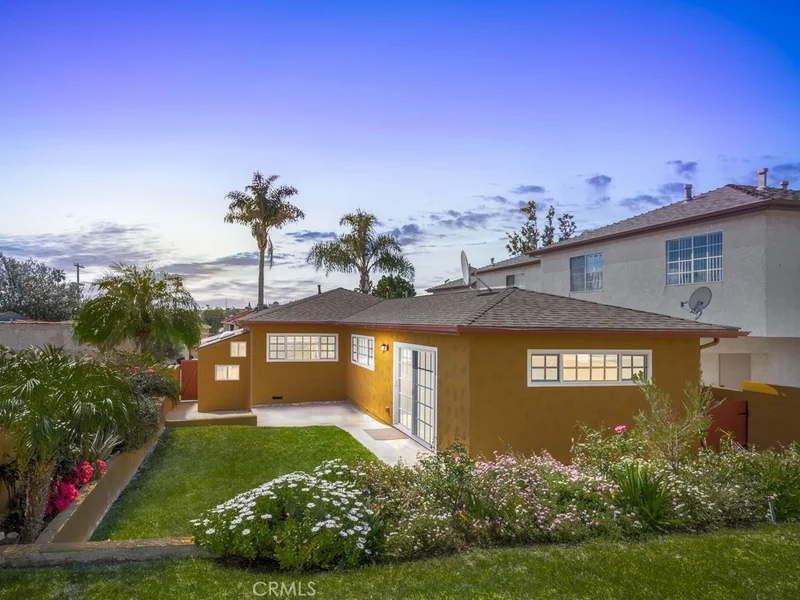 1236 23rd, San Pedro, CA 90731