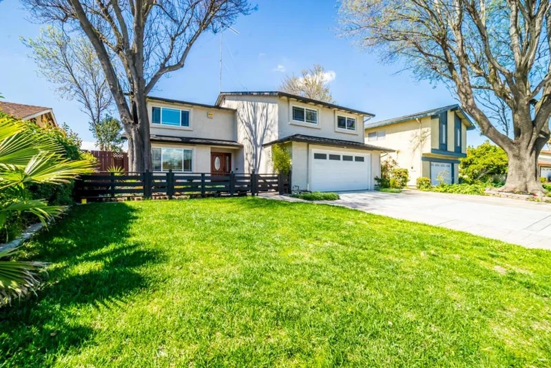 4109 Vistapark, San Jose, CA 95136