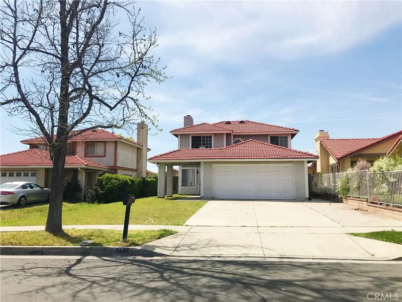 8556 Edwin, Rancho Cucamonga, CA 91730