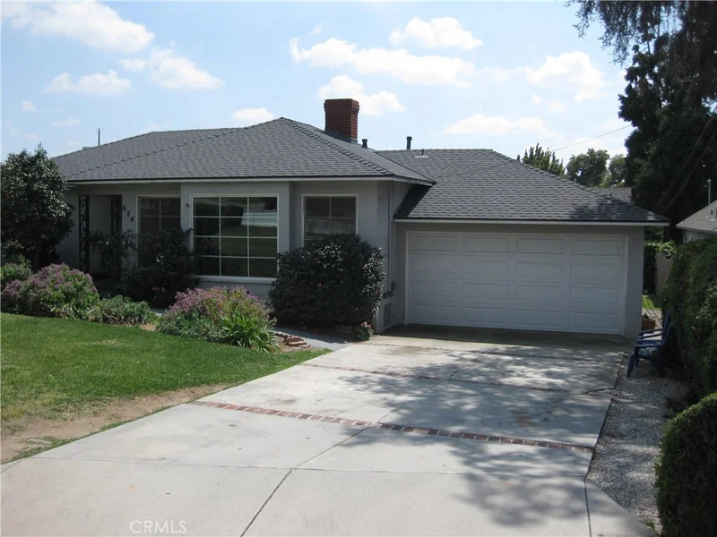 624 Hillcrest, Monrovia, CA 91016