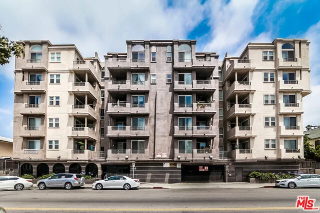 848 Irolo #505, Los Angeles, CA 90005
