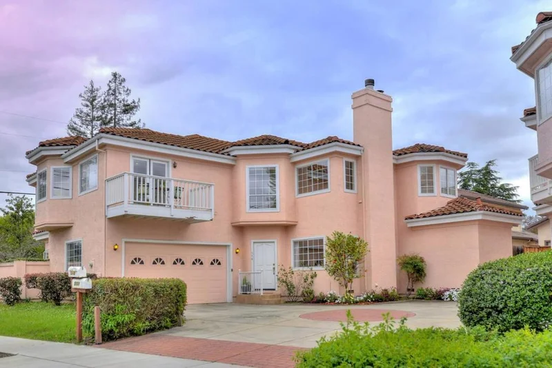 548 Hacienda, Campbell, CA 95008