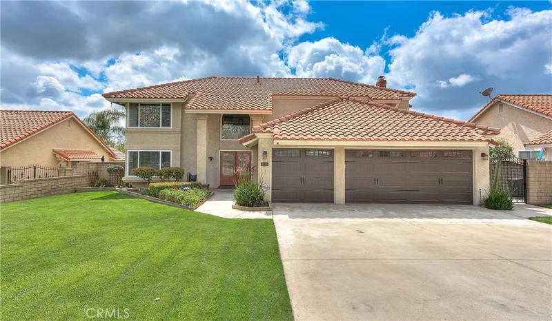 8775 Mandarin, Rancho Cucamonga, CA 91701
