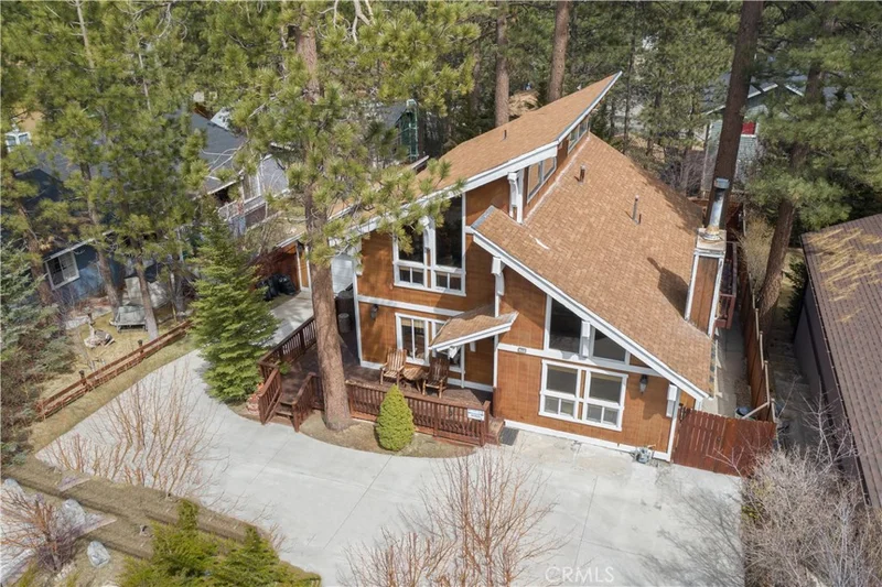 558 Division, Big Bear, CA 92314