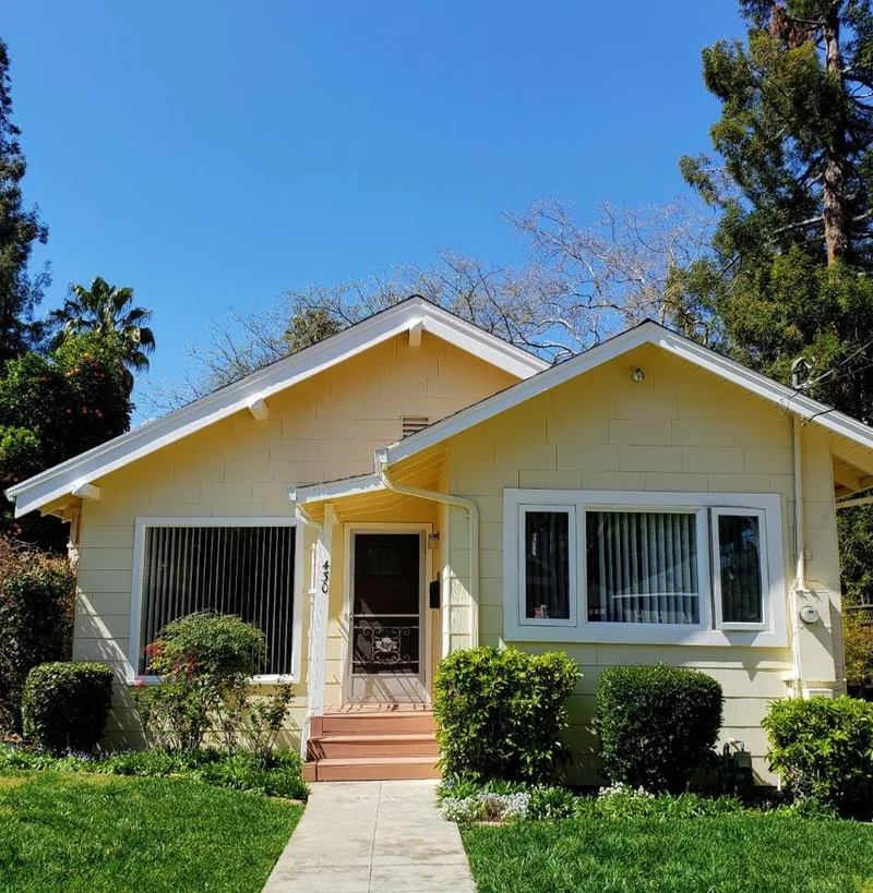 430 Mountain View, Mountain View, CA 94041