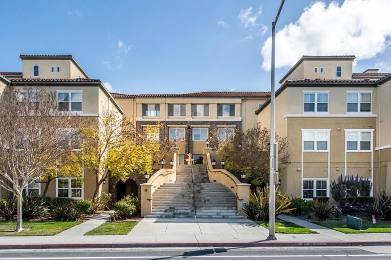 1883 Agnew #109, Santa Clara, CA 95054