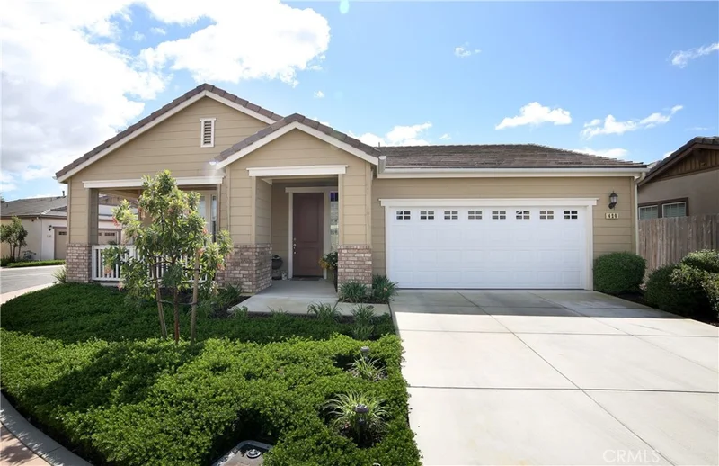 420 Parkland Court, Santa Maria, CA 93455